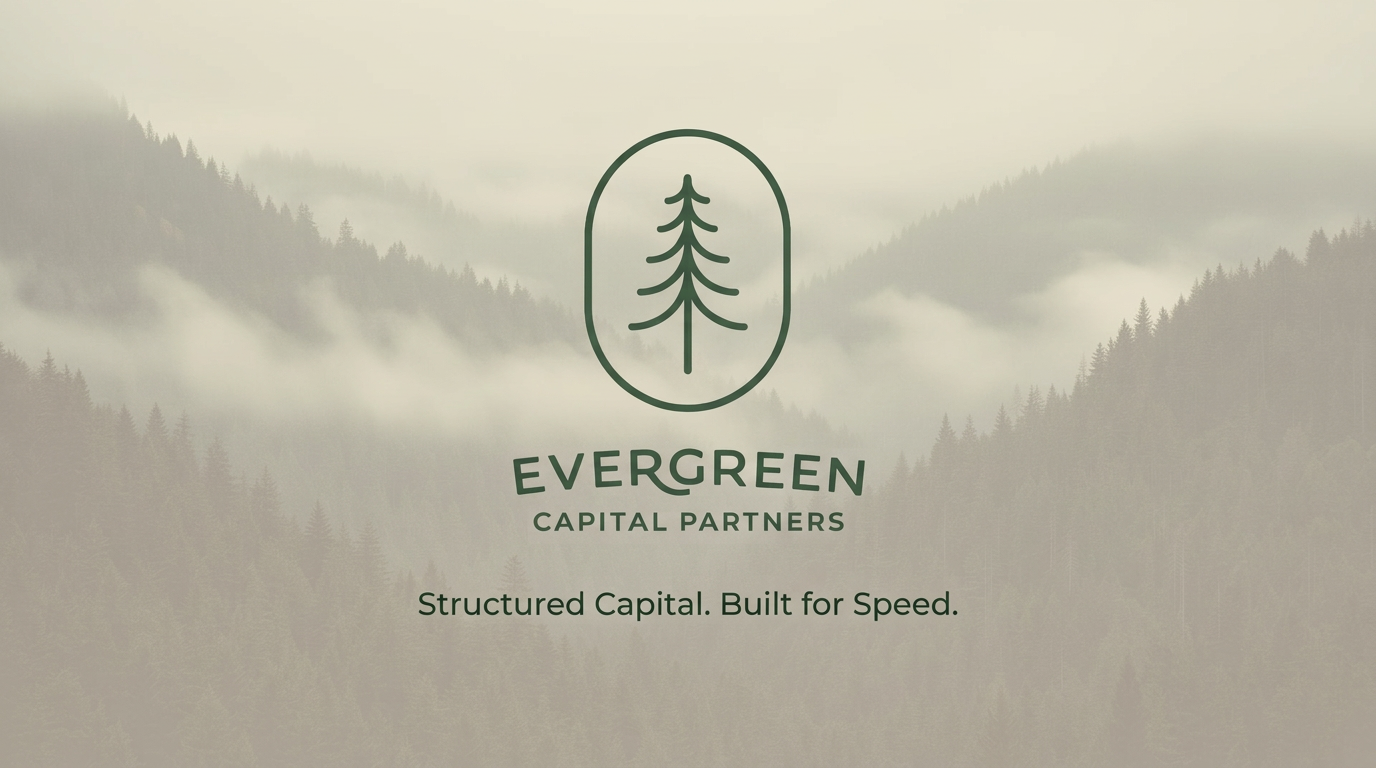 Evergreen Approach About Evergreen Capital Partners | Investor-First Loan Connector